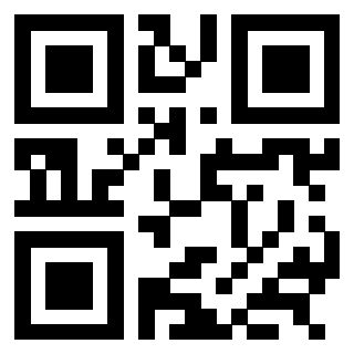 Immagine del Qr Code di 3303907896