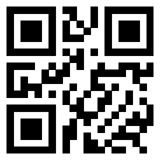 3303907898 - Immagine del Qr Code associato
