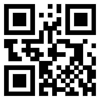 3303907899 - Immagine del QrCode associato