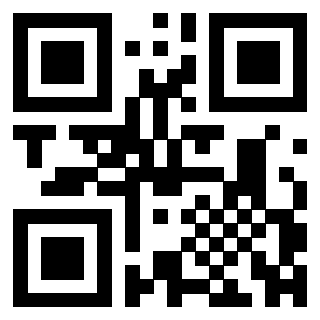 3303907900 - Immagine del QrCode