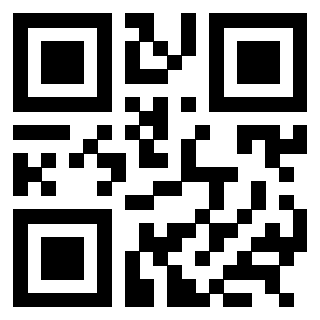 3303907901 Qr Code associato