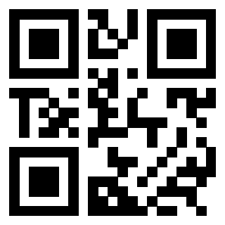3303907902 QrCode associato