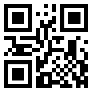 3303907904 Qr Code associato