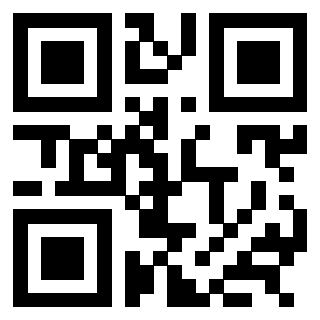 3303907906 - Immagine del Qr Code