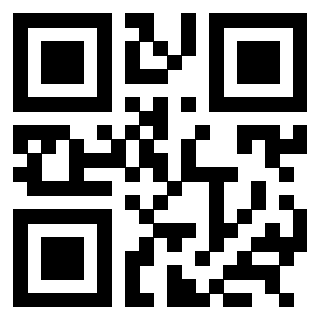 QrCode di 3303907907