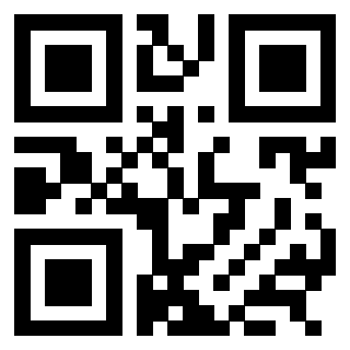 3303907908 - Immagine del Qr Code associato