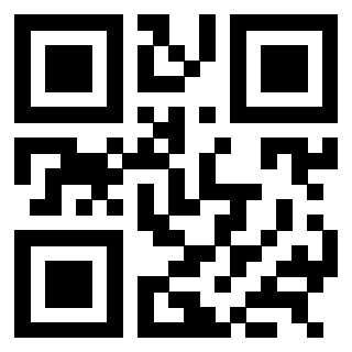 Immagine del QrCode di 3303907909