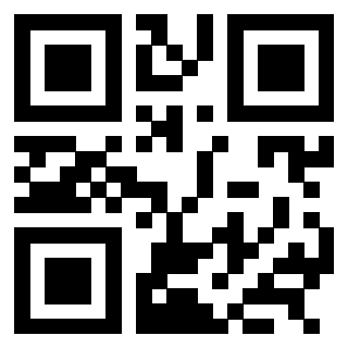 3303907915 QrCode associato