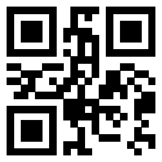 Il QrCode di 3303907916
