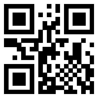 3303907918 - Immagine del QrCode associato