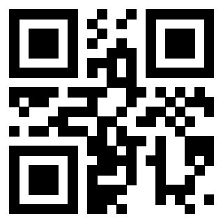 3303907919 Qr Code associato