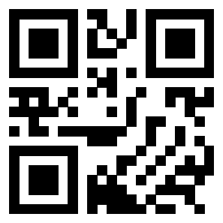 3303907920 Qr Code associato