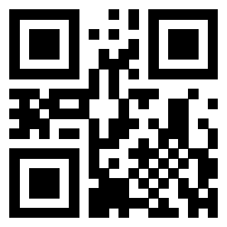 3303907922 - Immagine del QrCode associato