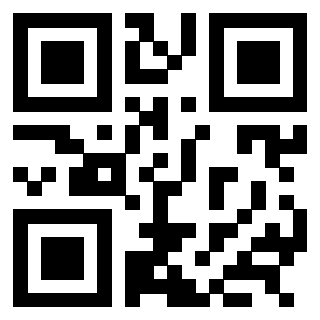 3303907923 - Immagine del Qr Code associato