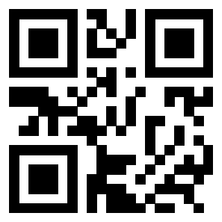 Scansione del Qr Code di 3303907926