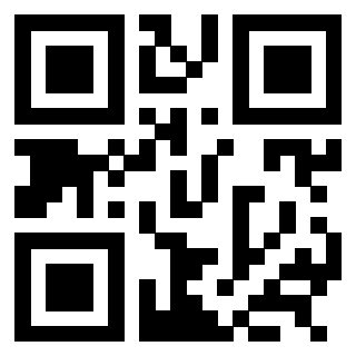 QrCode di 3303907927