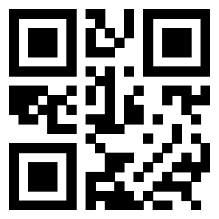 3303907932 QrCode associato