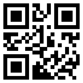 3303907935 - Immagine del QrCode associato