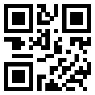 3303907939 - Immagine del Qr Code associato