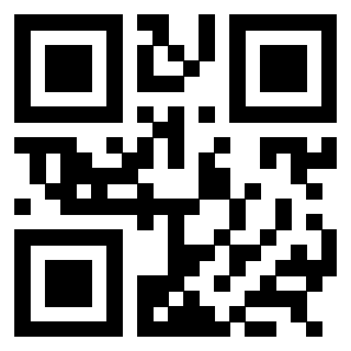 Il QrCode di 3303907941