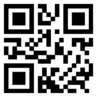 3303907942 Qr Code associato