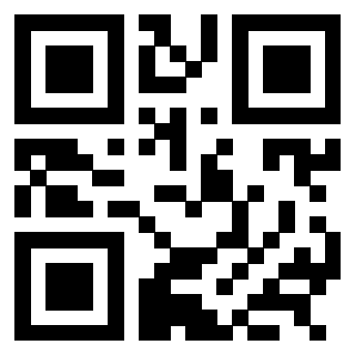 Il Qr Code di 3303907944