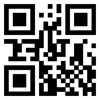 3303907947 - Immagine del QrCode associato