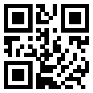 Immagine del Qr Code di 3303907949