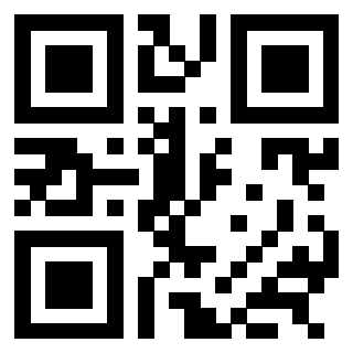3303907952 Qr Code associato