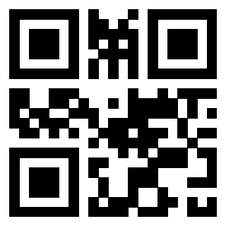 Immagine del QrCode di 3303907953