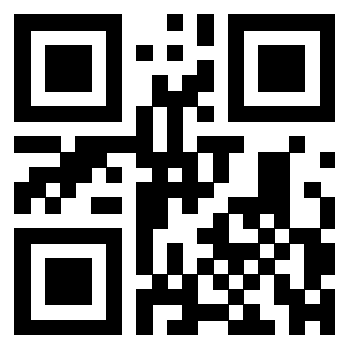Scansione del Qr Code di 3303907957