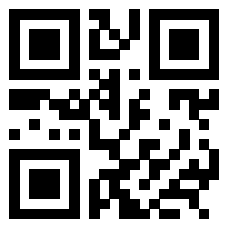 Immagine del Qr Code di 3303907959