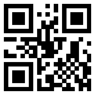 3303907962 - Immagine del Qr Code