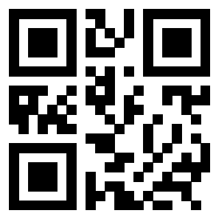 3303907966 QrCode associato