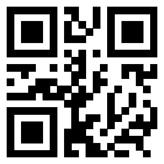 Il QrCode di 3303907967