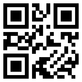 Il QrCode di 3303907970