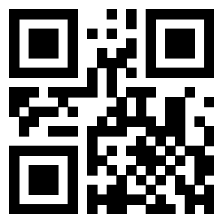 3303907973 - Immagine del QrCode associato