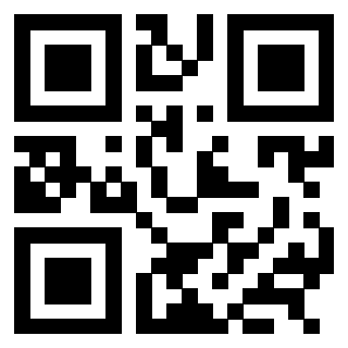 3303907979 - Immagine del Qr Code