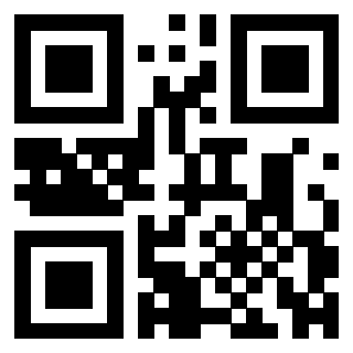 Scansione del Qr Code di 3303907981