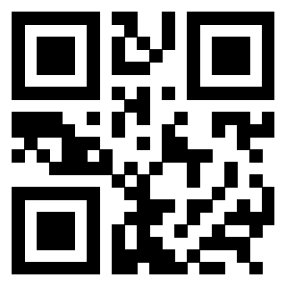 3303907983 - Immagine del Qr Code