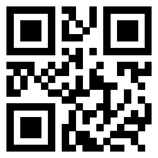 Il QrCode di 3303907985