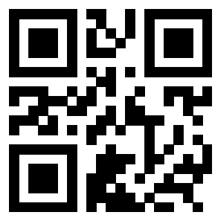 3303907987 - Immagine del QrCode associato