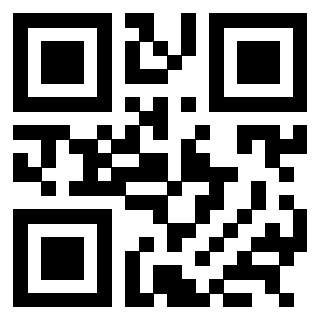 3303907988 - Immagine del QrCode associato
