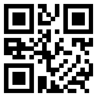 Il QrCode di 3303907990