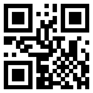 Il QrCode di 3303907991