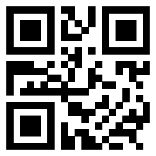 3303907994 QrCode associato