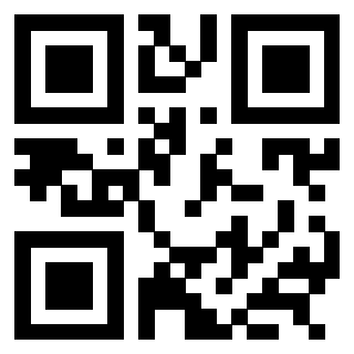 Immagine del Qr Code di 3303907995