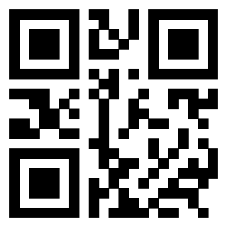 3303907996 - Immagine del QrCode