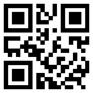 Il Qr Code di 3303907999