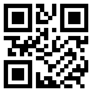 Il QrCode di 3303908000